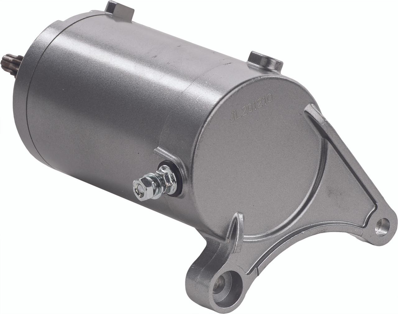 Fire Power 410-21089 - Starter Motor Vic