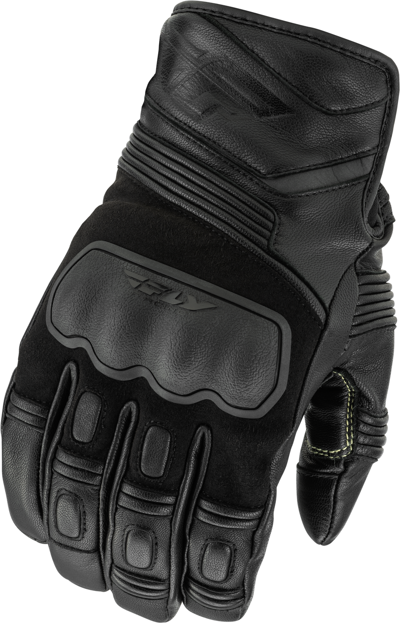 Fly Racing 476-21003X - Surveyor Gloves Black 3x