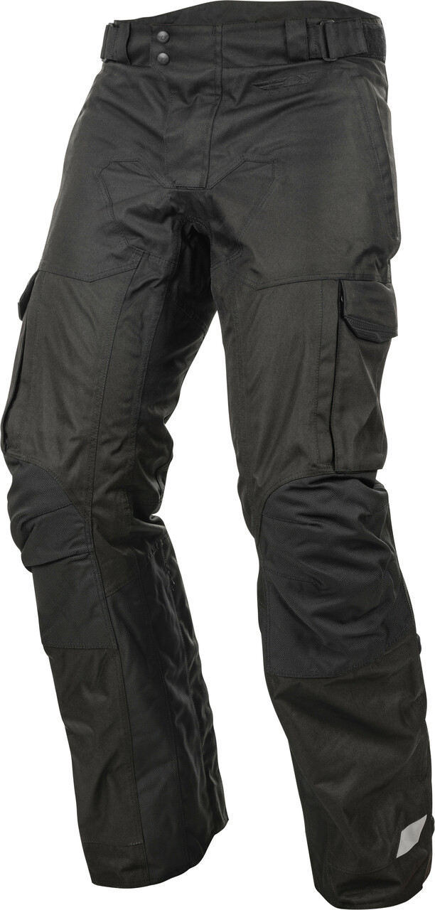 Fly Racing 478-10834 - Terra Trek Pants Black Sz 34