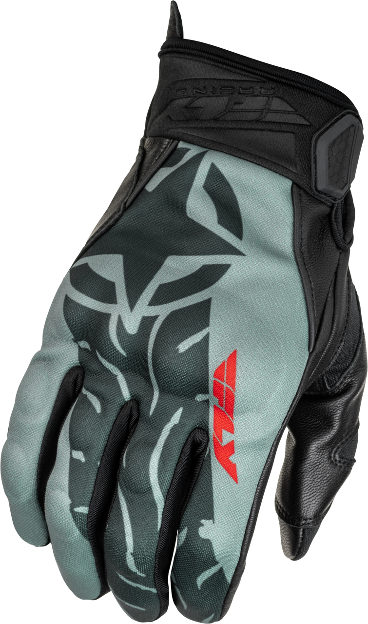Fly Racing 476-2079X - Subvert Gloves Tread Lightly Xl