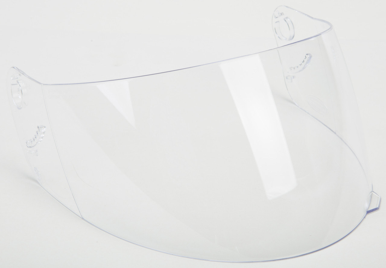 Gmax G999301R - Shield Single Lens Clear Gm-38/69