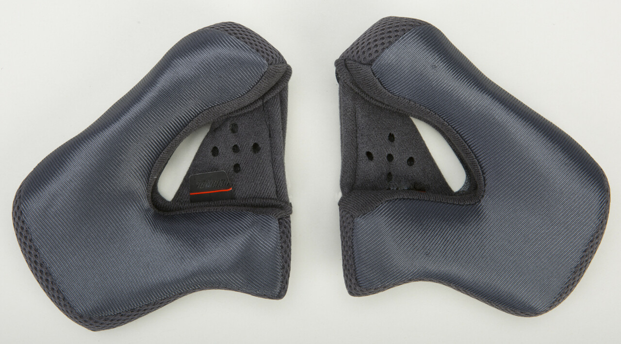 Gmax G011020 - Cheek Pads 25mm Sm Stock Gm-11