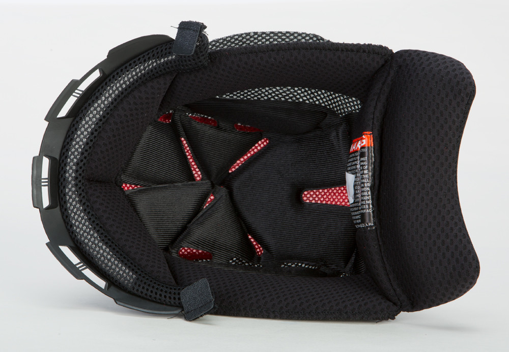 Gmax G049025 - Comfort Liner 12mm Lg Ff-49