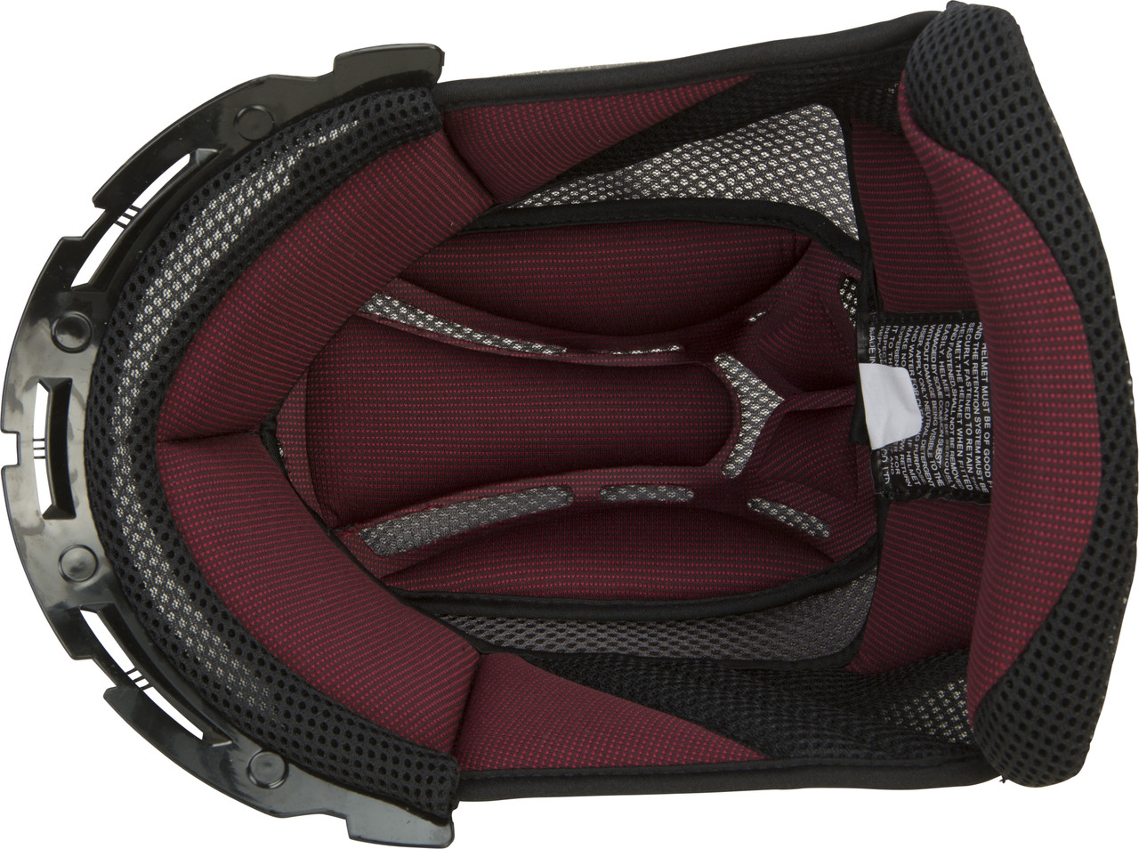 Gmax G077016 - Comfort Liner 12mm Sm Of-77