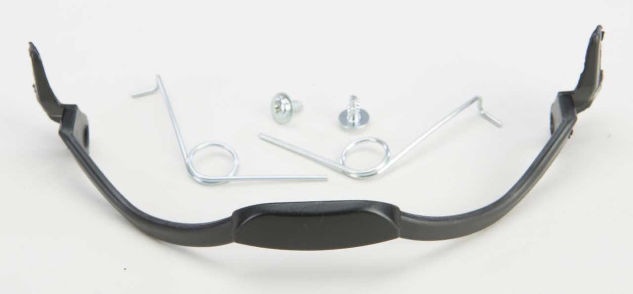 Gmax G999562 - Jaw Push Open Bar W/Screws & Springs Md-04