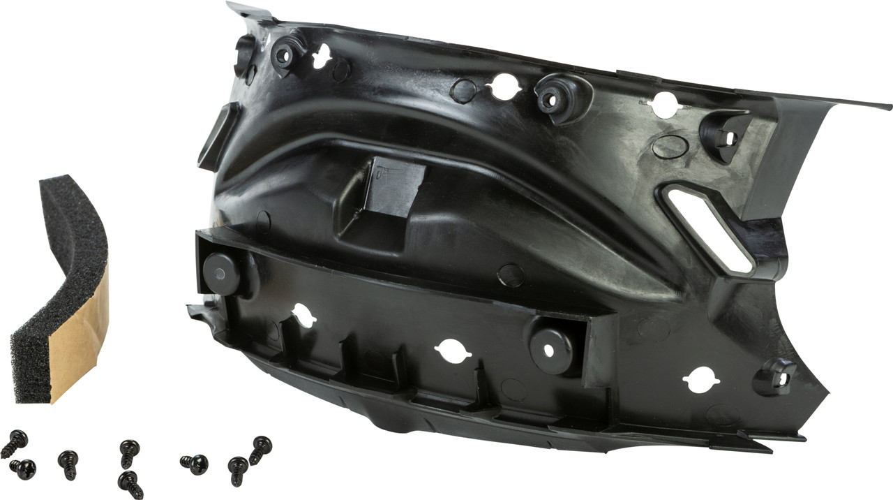 Gmax G001030 - Inner Jaw Trim Piece Md-01