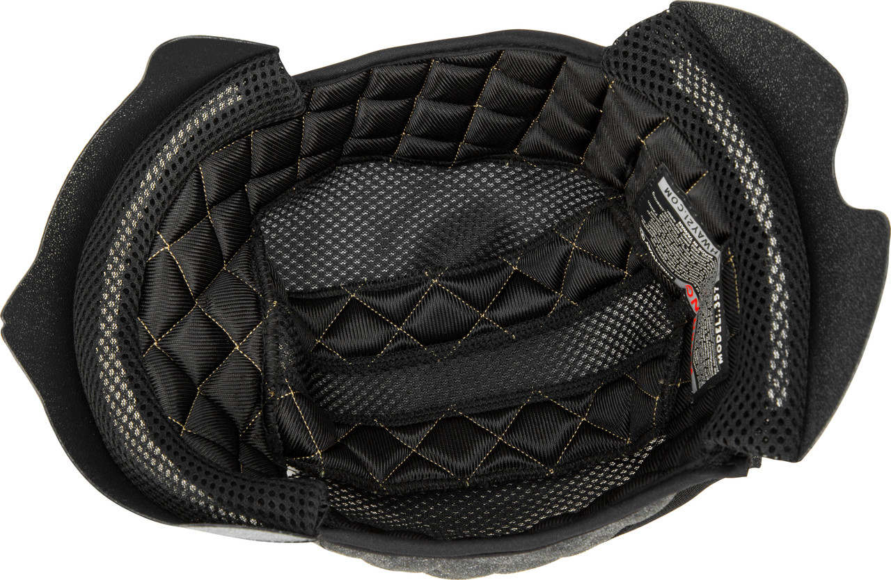 Highway 21 H77-01005 - .357 Helmet Comfort Liner Xl 6mm