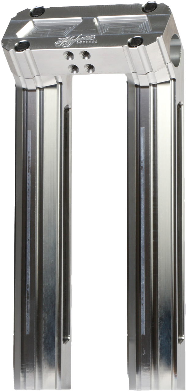 Hofmann Designs HDB-1006R - H/D Billet Risers 10