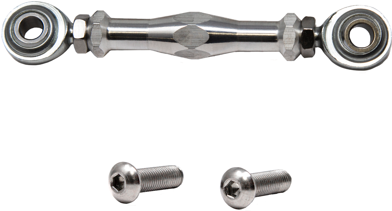 Nomadic N-MCL-1 - Mid Control Shift Linkage Raw