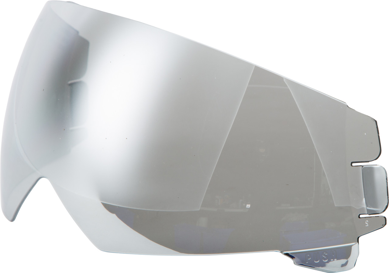Scorpion Exo 52-507-69 - Exo-C100/C110 Sunvisor Silver