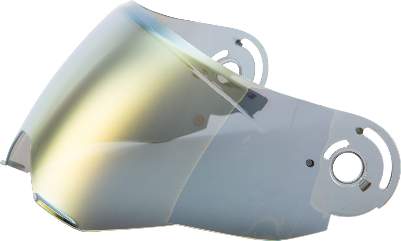 Scorpion Exo 52-544-71 - Exo-At950 Faceshield Gold Mirrored