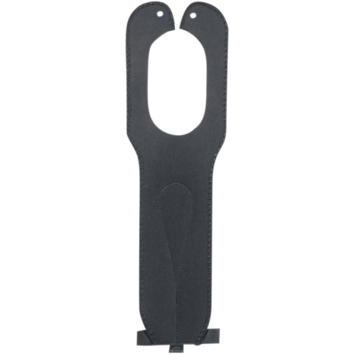 Mustang #93133 - Plain Tank Bib - FX