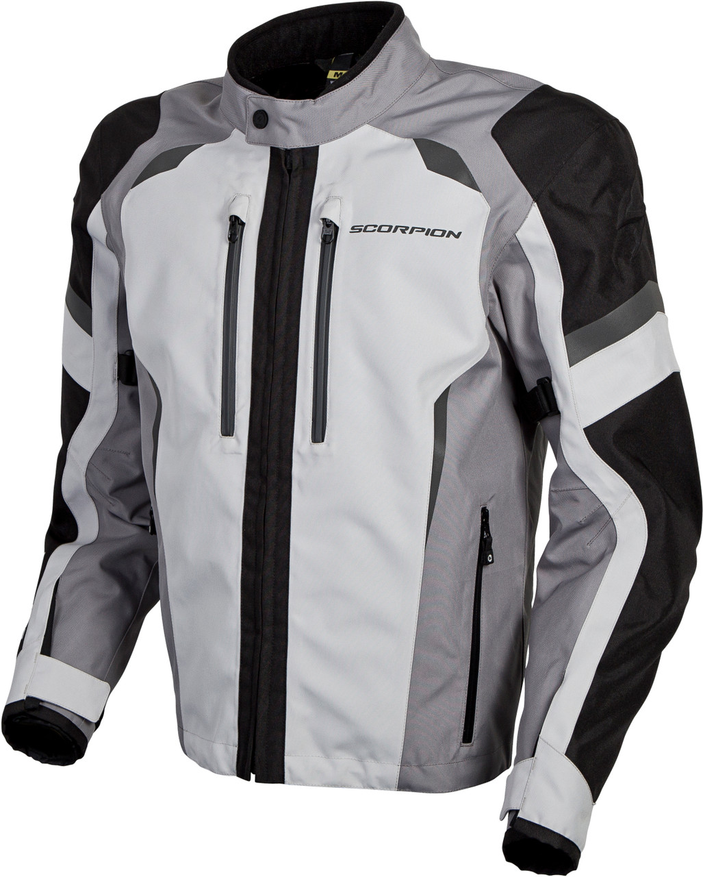 Scorpion Exo 14504-4 - Optima Jacket Grey Md