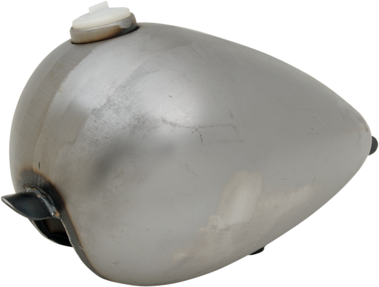 Single Cap Wasp Style Gas Tank - 2.2 Gallon