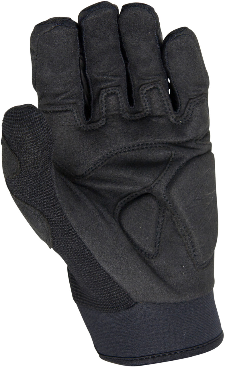 Scorpion Exo G12-037 - Skrub Gloves Black 2x