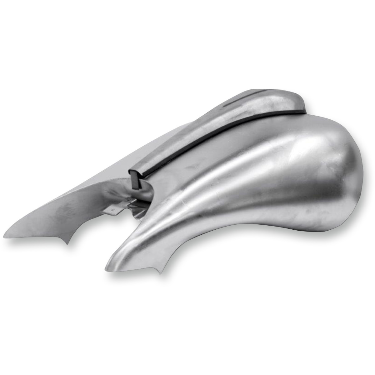 Paul Yaffe Bagger Nation #PYO:STK-RZR-10/16 - Razor Back Stretched Tank Kit - Touring/Trike