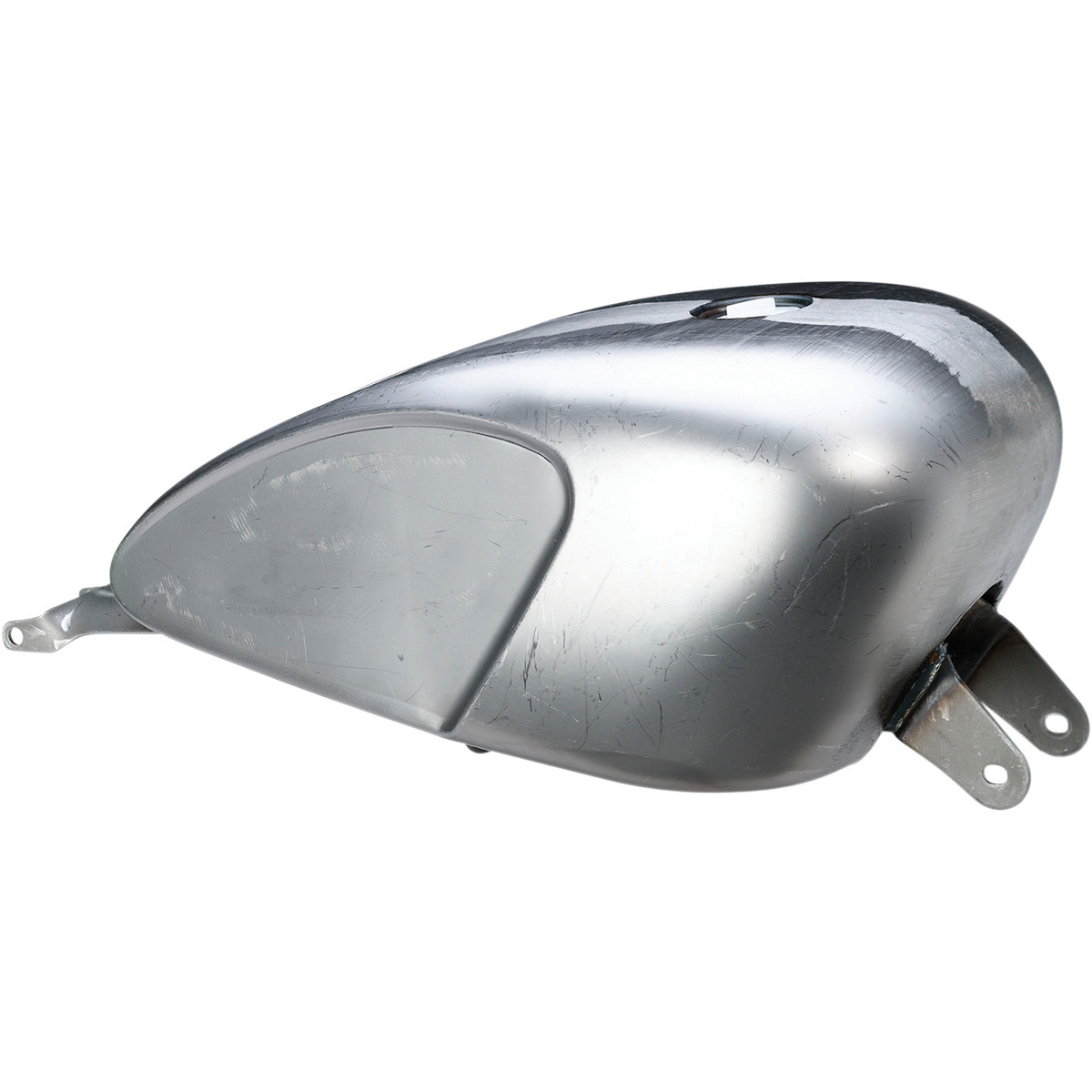 Drag Specialties - Legacy Gas Tank - Left-Hand - Sportster