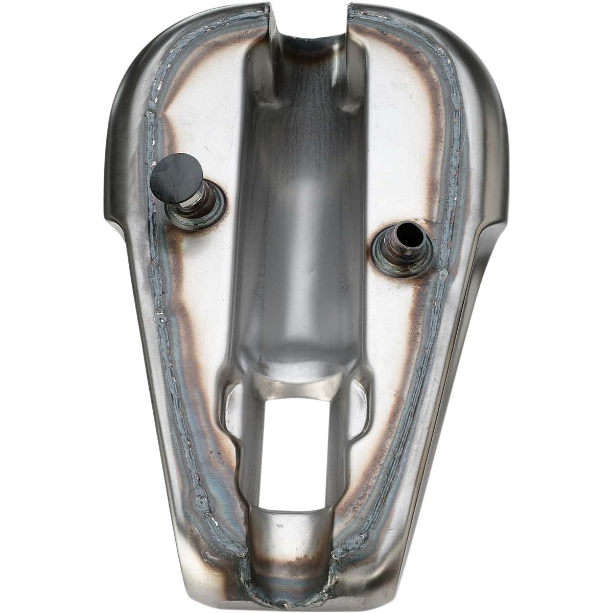 Drag Specialties - Legacy Gas Tank with Cap - Carbureted Models