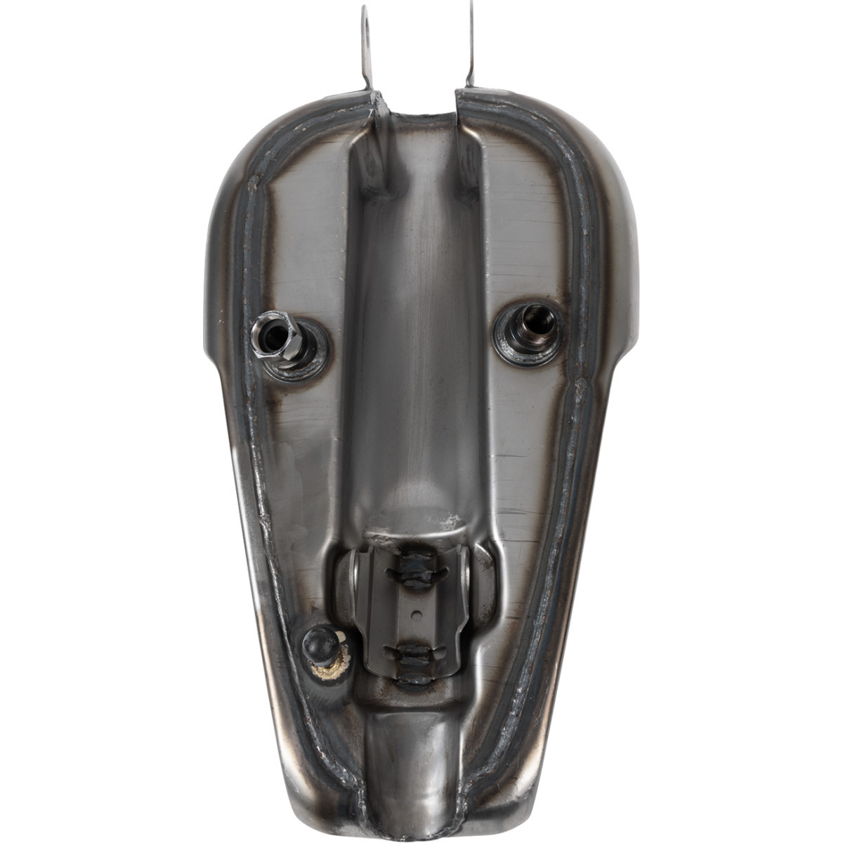 Drag Specialties - Legacy Gas Tank - Left-Hand/Right-Hand - Sportster
