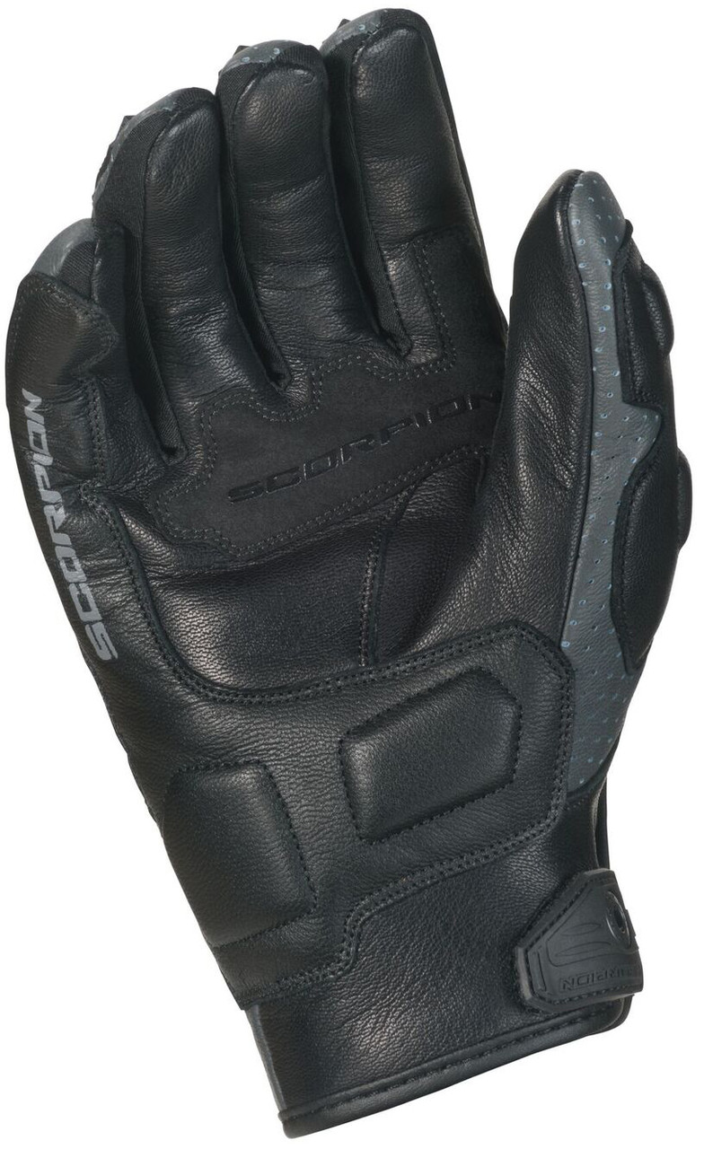 Scorpion Exo G17-064 - Klaw Ii Gloves Grey Md