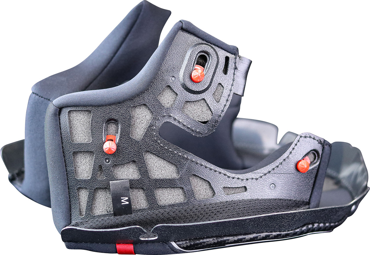 Scorpion Exo R1-650-03 - Exo-R1 Air Cheek Pads Sm