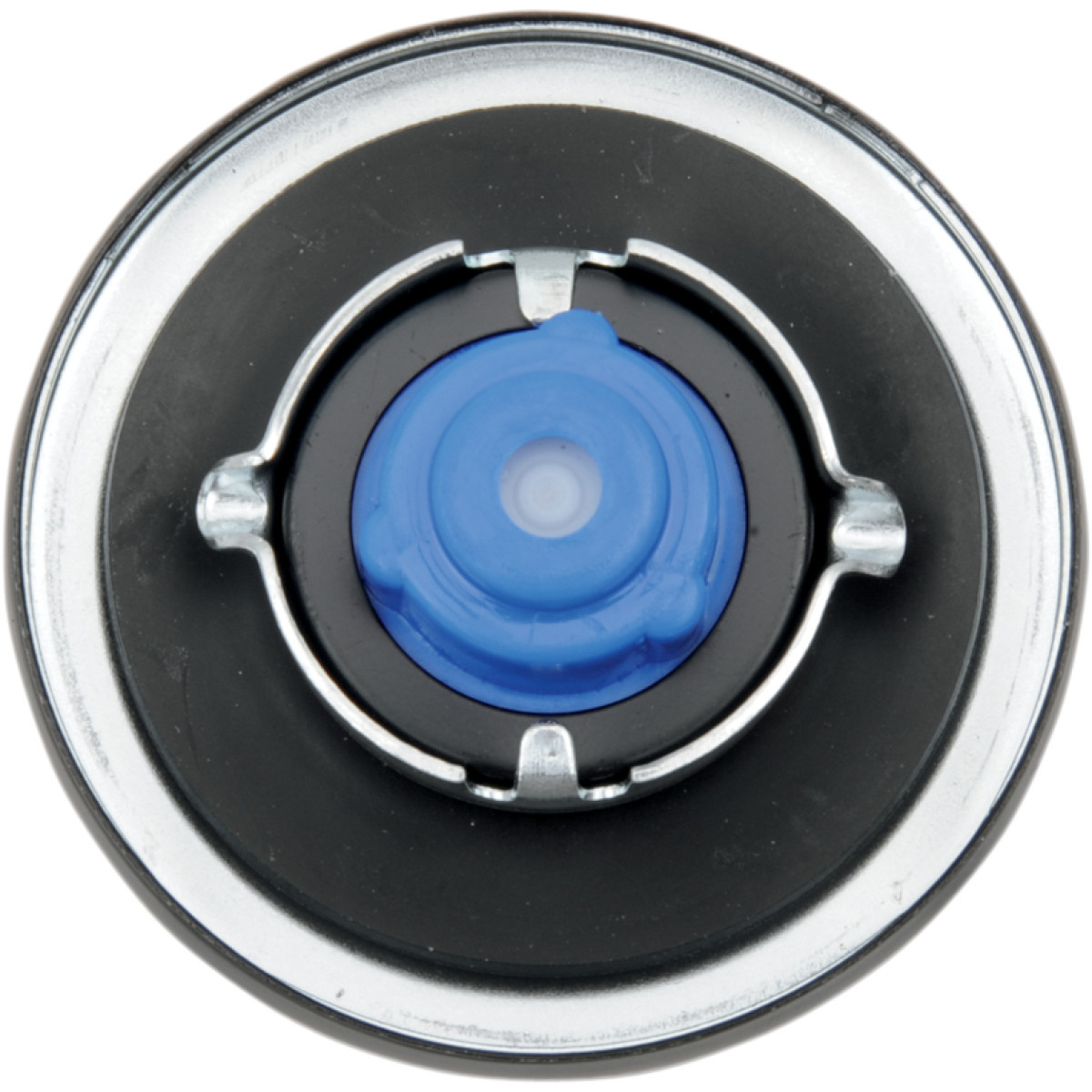 Drag Specialties - Gas Cap - Vented - Black