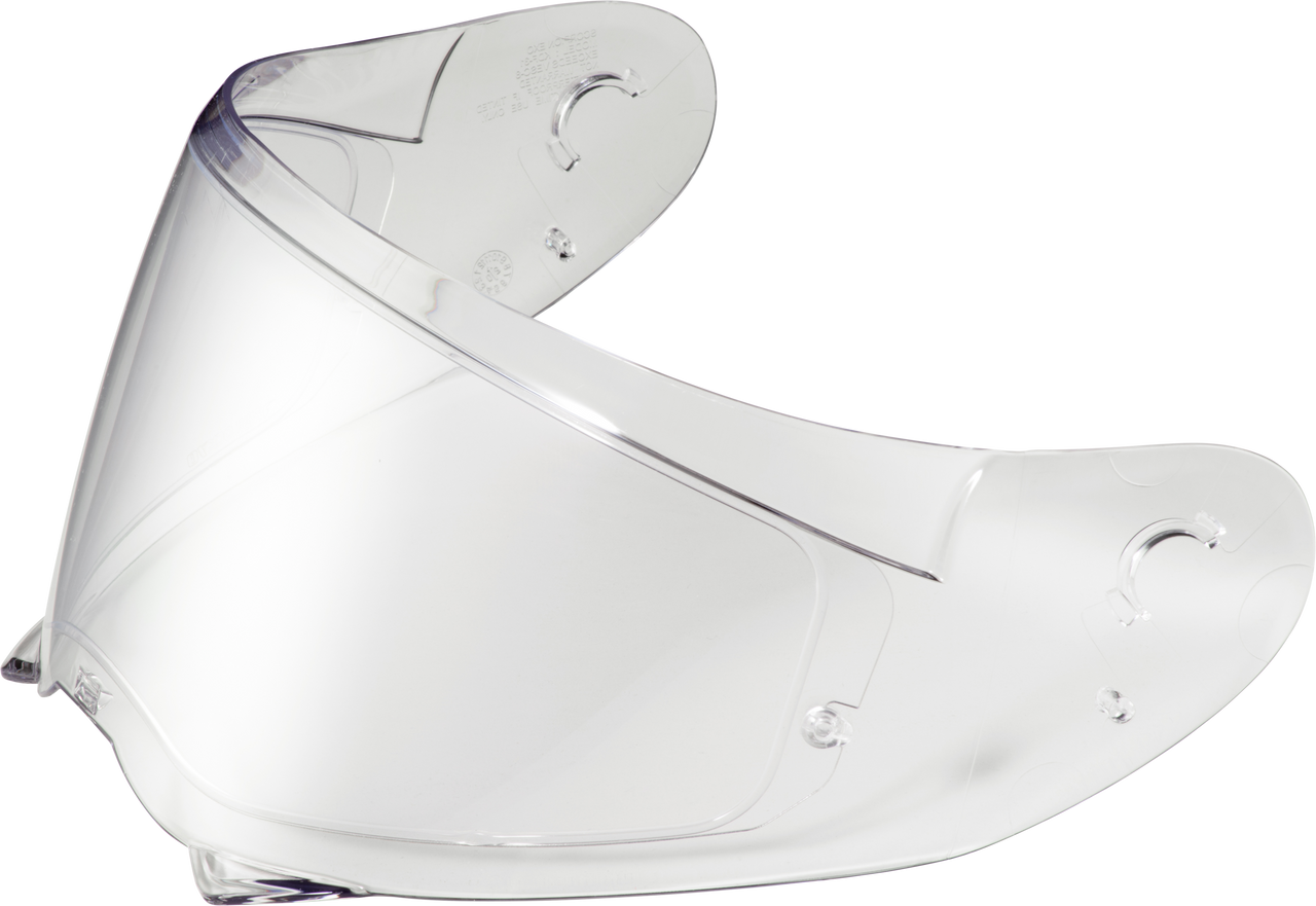 Scorpion Exo 52-930-75 - Exo-Gt930 Pinlock Faceshield Clear