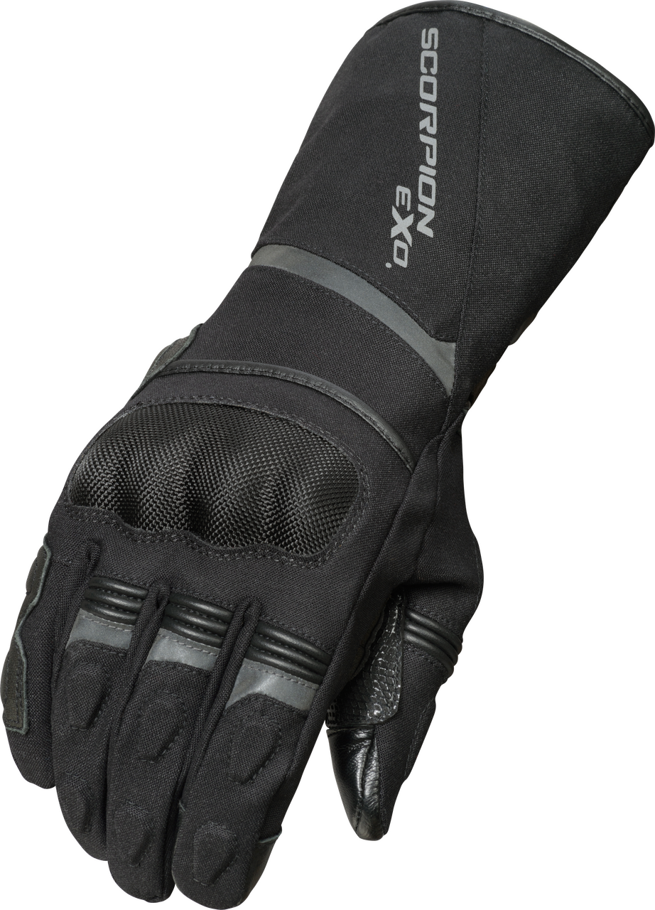 Scorpion Exo G37-038 - Tempest Ii Gloves Black 3x