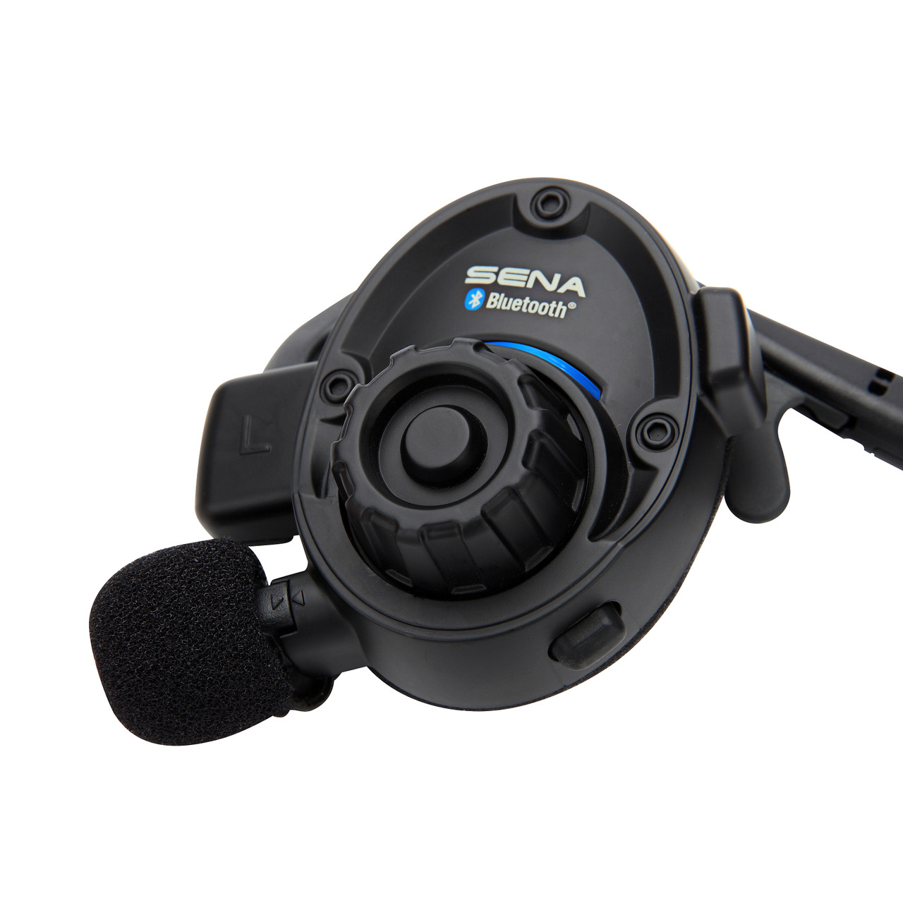 Sena #SPH10-10 - Sph10 Bluetooth Stereo Headset & Intercom Single Pack