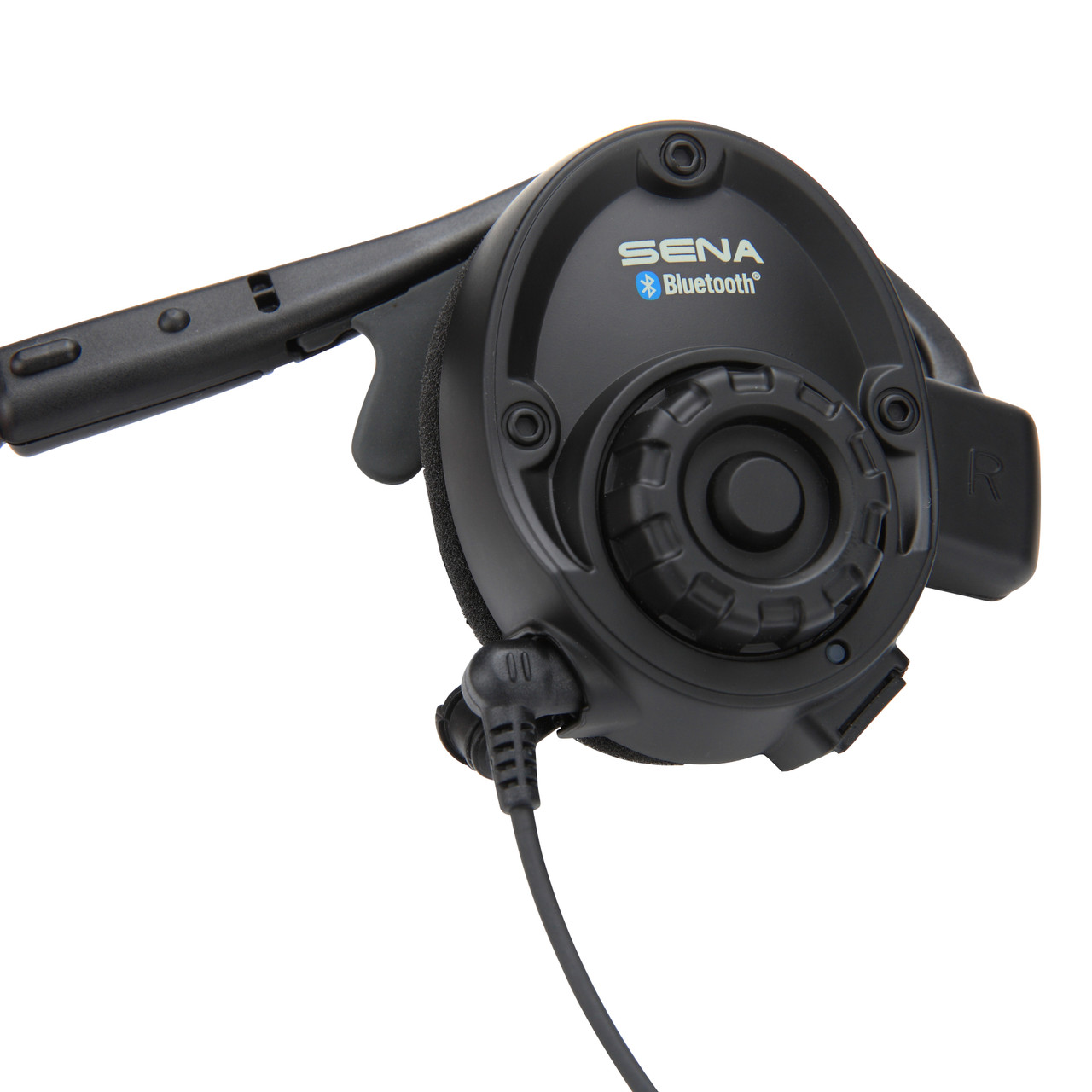Sena #SPH10-10 - Sph10 Bluetooth Stereo Headset & Intercom Single Pack