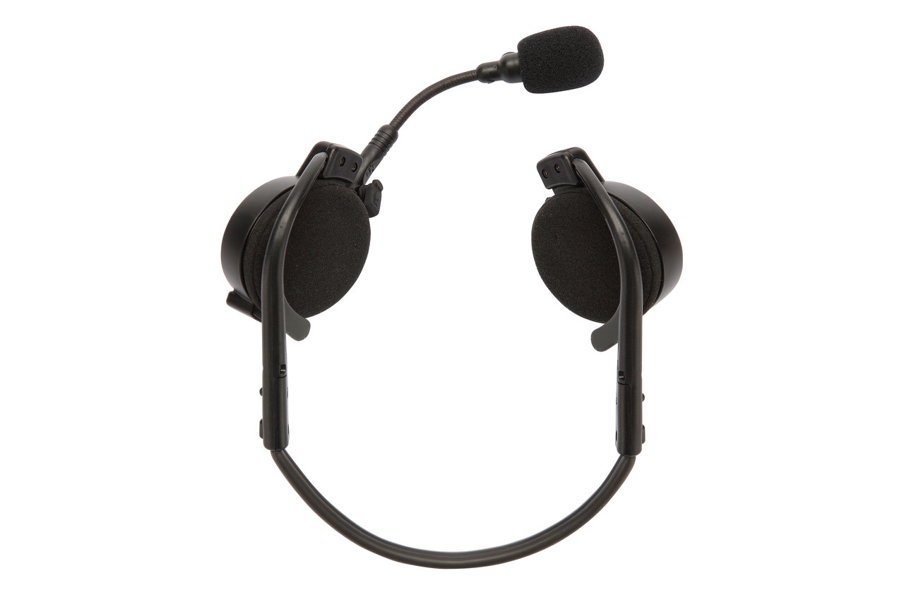 Sena #SPH10-10 - Sph10 Bluetooth Stereo Headset & Intercom Single Pack