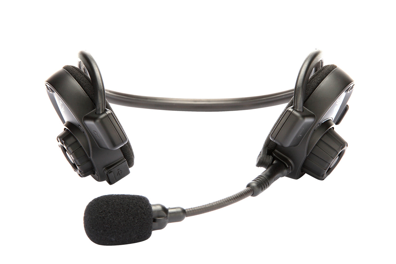 Sena #SPH10-10 - Sph10 Bluetooth Stereo Headset & Intercom Single Pack