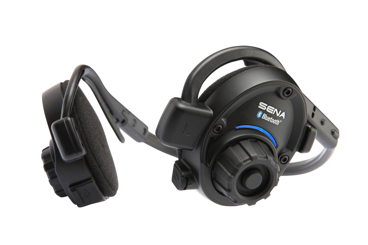 Sena #SPH10-10 - Sph10 Bluetooth Stereo Headset & Intercom Single Pack