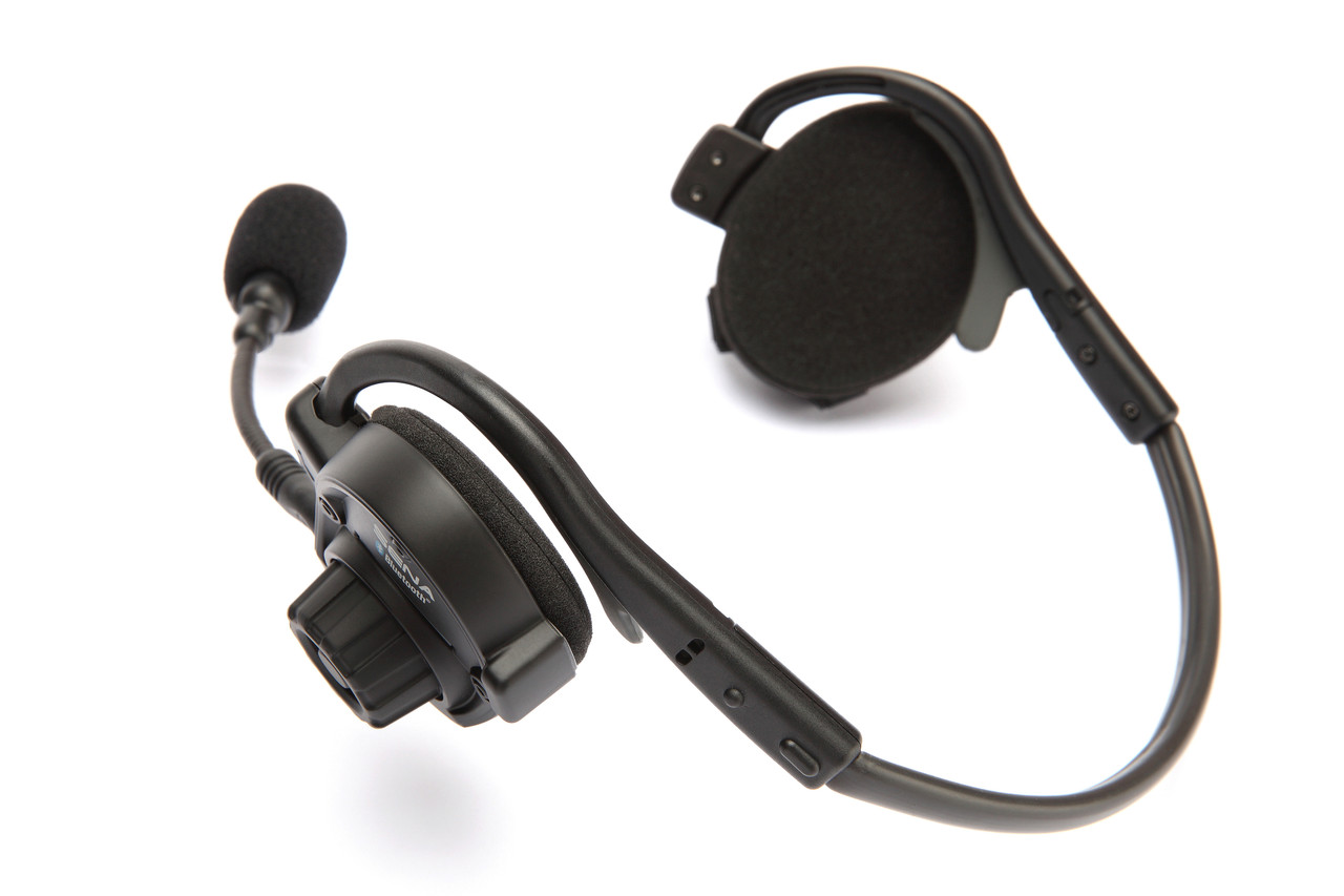 Sena #SPH10-10 - Sph10 Bluetooth Stereo Headset & Intercom Single Pack