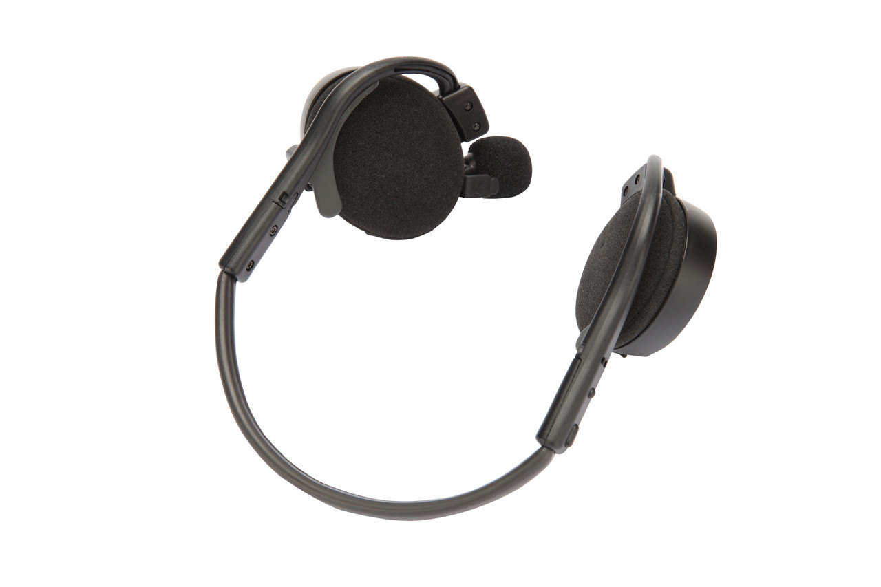 Sena #SPH10-10 - Sph10 Bluetooth Stereo Headset & Intercom Single Pack