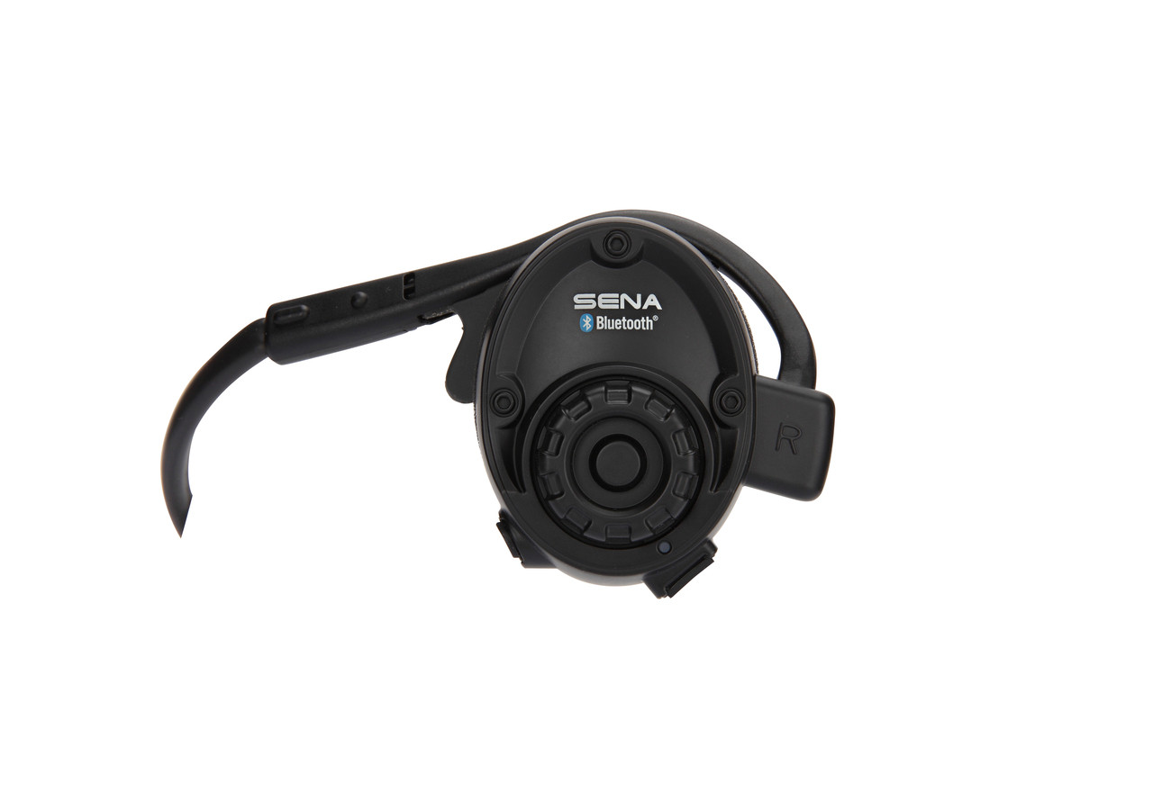 Sena #SPH10-10 - Sph10 Bluetooth Stereo Headset & Intercom Single Pack