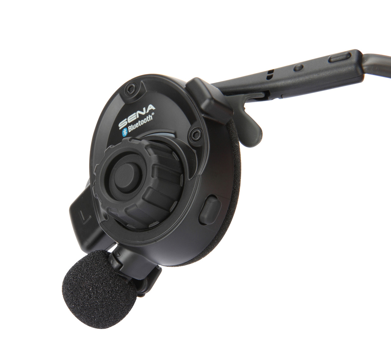 Sena #SPH10-10 - Sph10 Bluetooth Stereo Headset & Intercom Single Pack