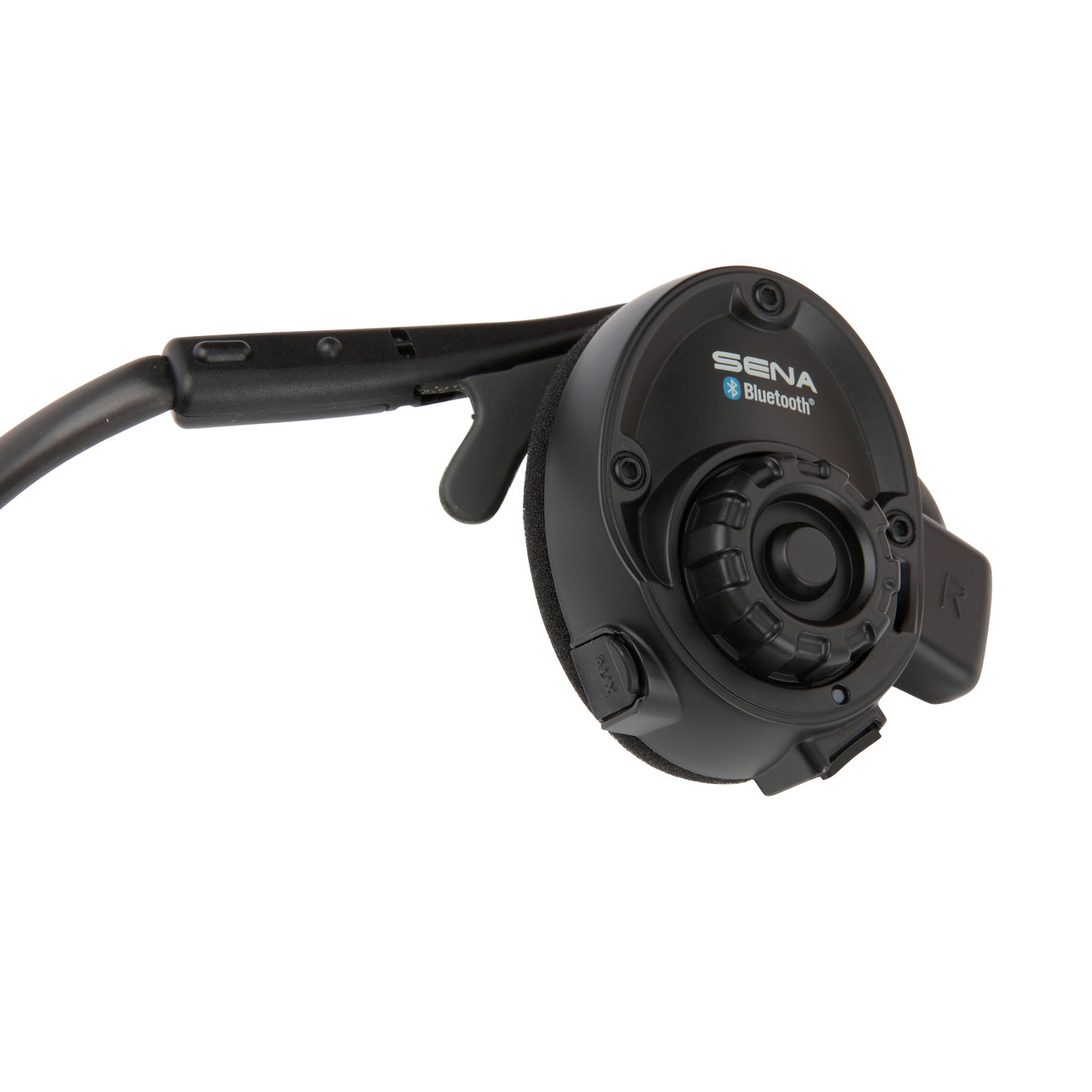 Sena #SPH10-10 - Sph10 Bluetooth Stereo Headset & Intercom Single Pack