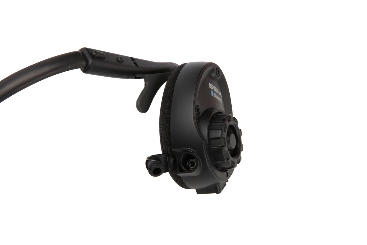 Sena #SPH10-10 - Sph10 Bluetooth Stereo Headset & Intercom Single Pack