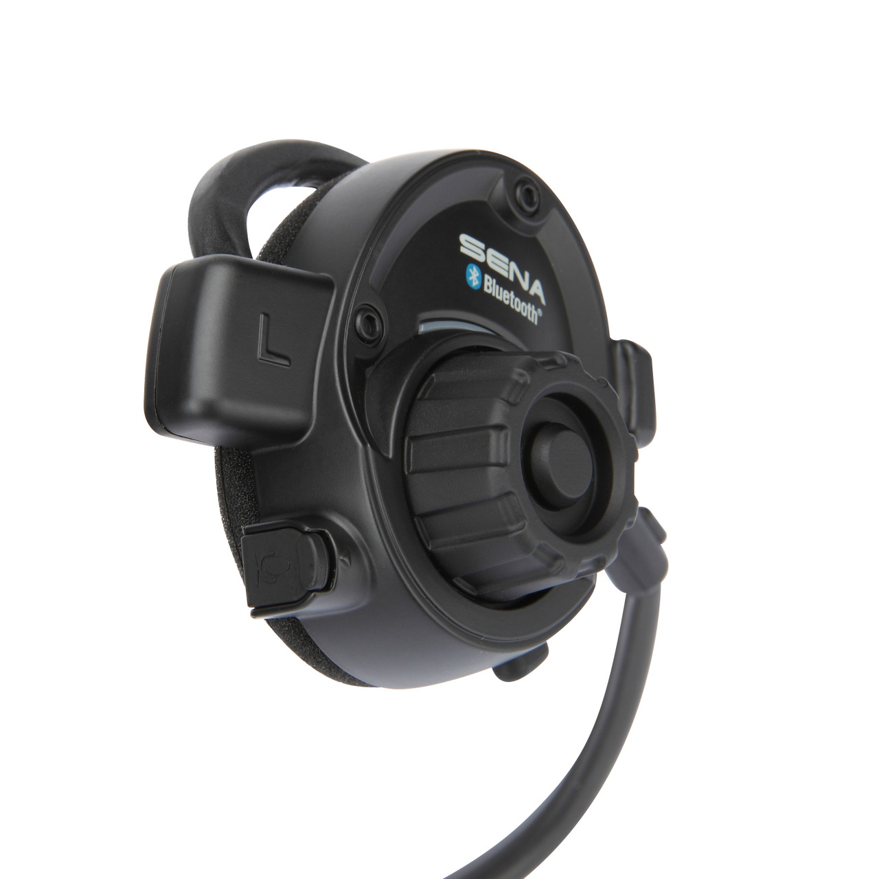Sena #SPH10-10 - Sph10 Bluetooth Stereo Headset & Intercom Single Pack