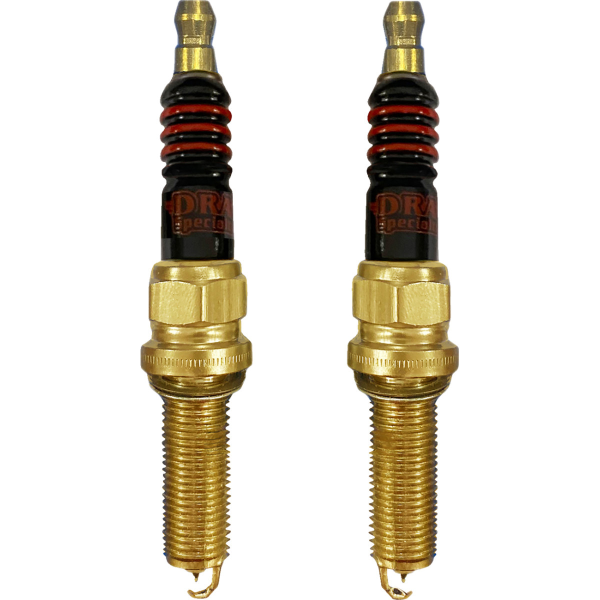 Drag Specialties - Spark Plug - Challenger