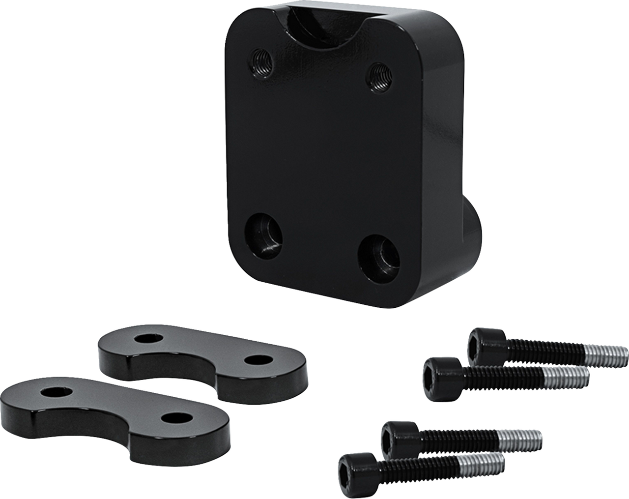 Memphis Shades #MEB9899  - Headlight Extension Block - Chief
