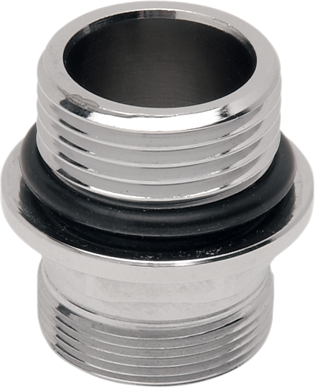 Petcock Adapter - EFI