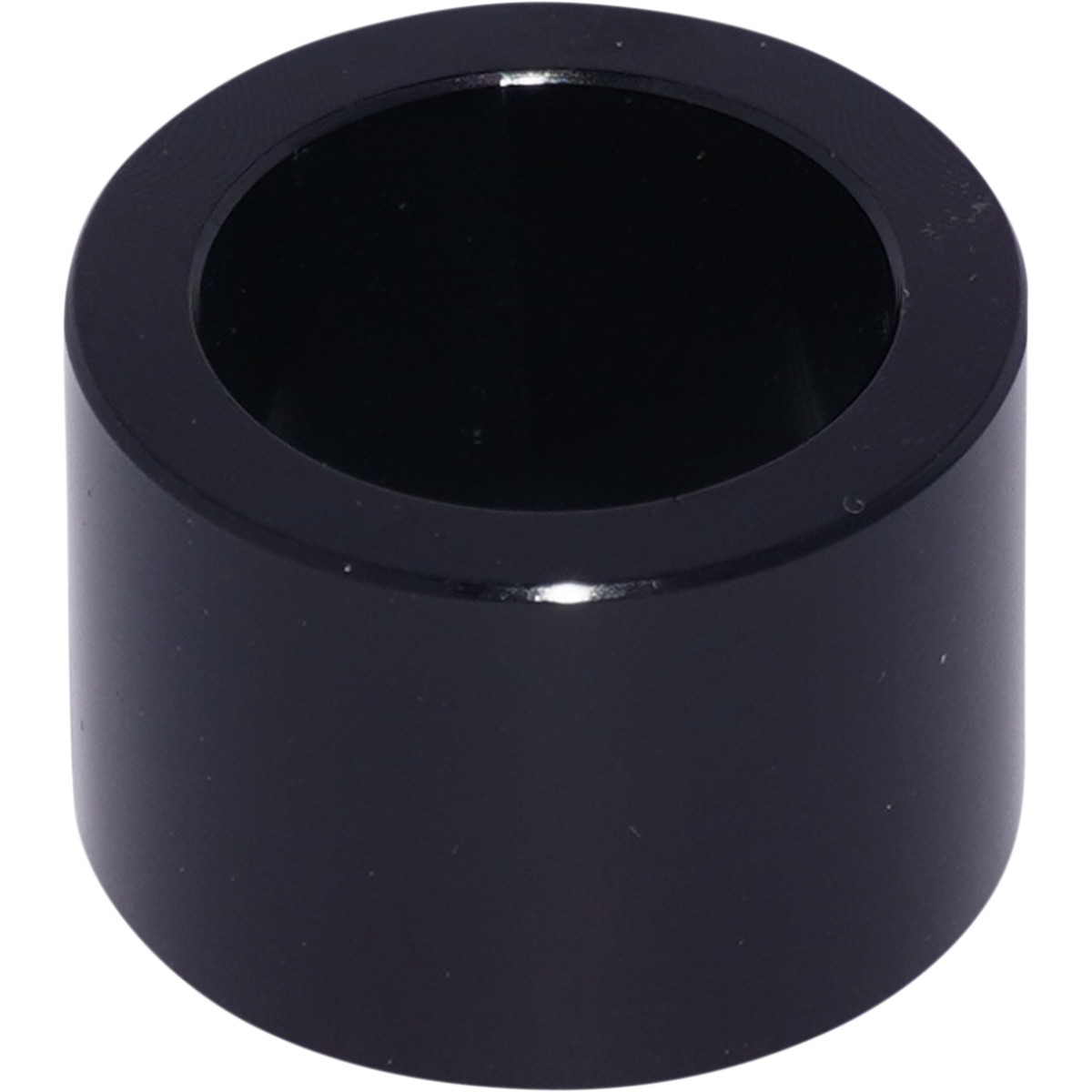 Drag Specialties - Shift Shaft Spacer - Black - FL