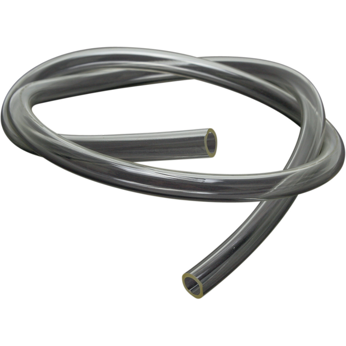 Moose Offroad - Fuel Line - Black - 3/16" x 3'