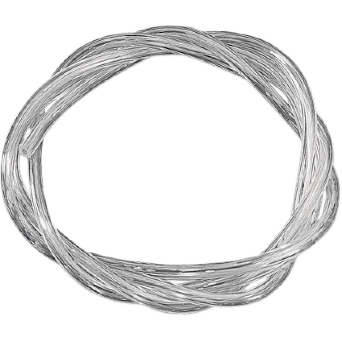 Moose Offroad - Fuel Line - Clear - 5/16" x 3'