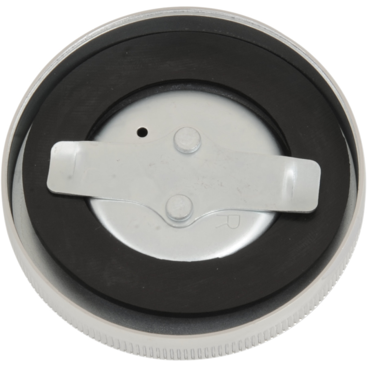 Drag Specialties - Gas Cap - Vented - Chrome