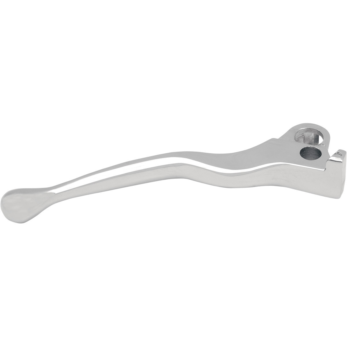 Drag Specialties - Comfort Grip™ Brake Lever - Hydraulic - Chrome