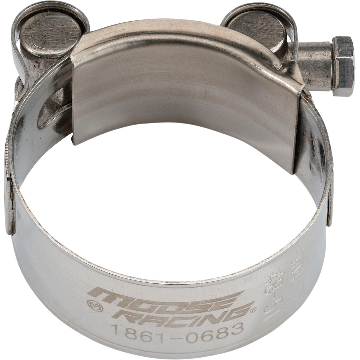 Moose Offroad - Exhaust Clamp - 1.94"