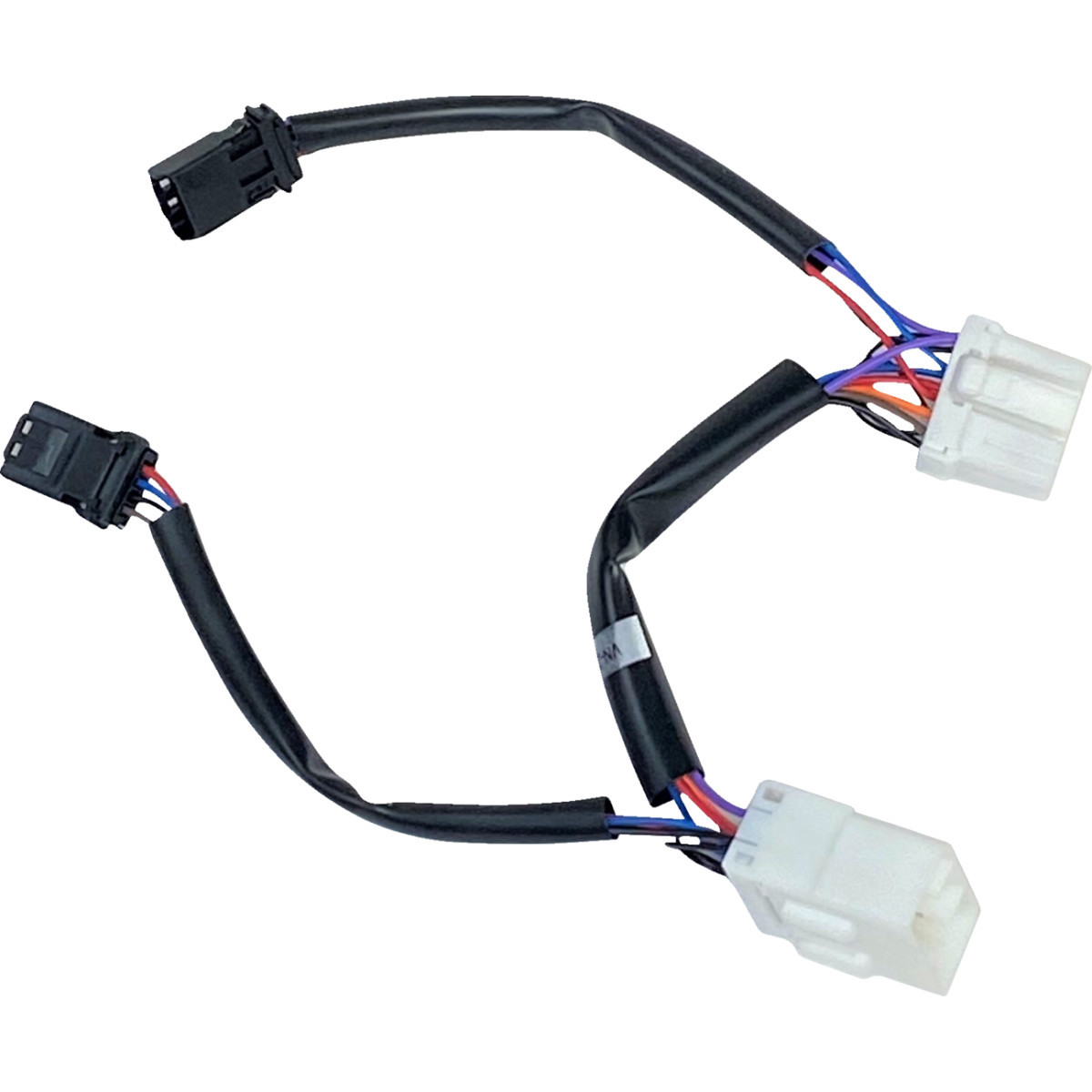 Custom Dynamics #MPR-MICRO2-HD - Micro Turn Signal Adapter
